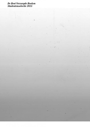 Afbeeldingen van De best verzorgde boeken