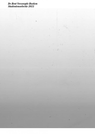 Afbeelding van De best verzorgde boeken