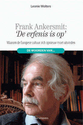 Afbeeldingen van 'De erfenis is op.'