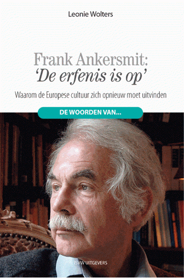 Afbeelding van 'De erfenis is op.'