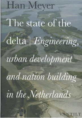 Afbeeldingen van The state of the delta