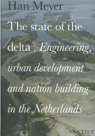 Afbeelding van The state of the delta