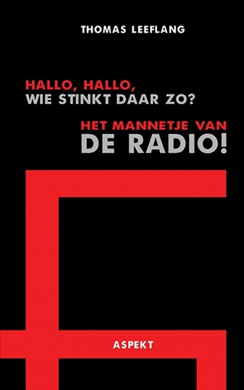 Afbeelding van Hallo! Hallo! Wie stinkt daar zo?