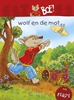 Afbeelding van Wolf en de mot