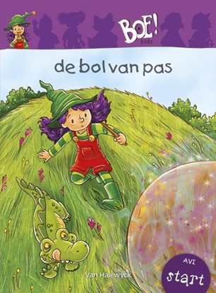 Afbeeldingen van De bol van pas