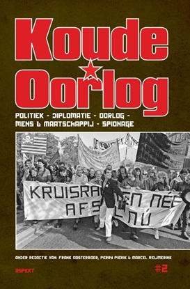 Afbeeldingen van Koude Oorlog