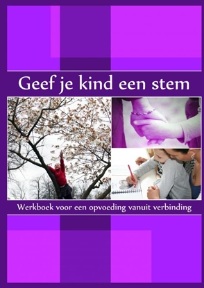 Afbeeldingen van Geef je kind een stem