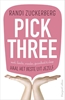 Afbeelding van Pick Three