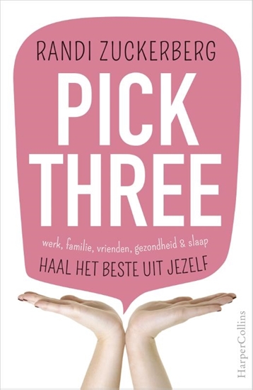 Afbeelding van Pick Three