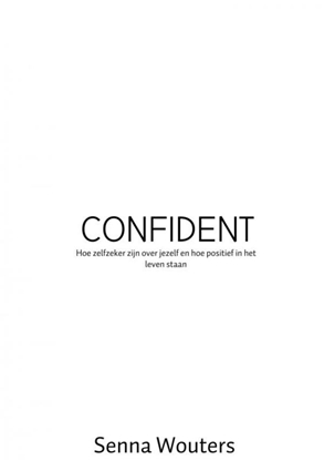 Afbeeldingen van CONFIDENT