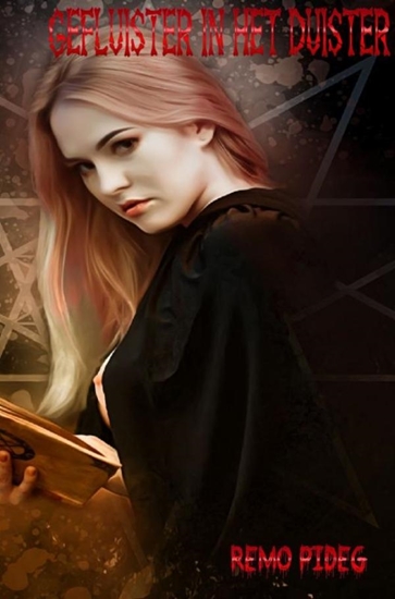 Afbeelding van Gefluister in het Duister