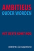 Afbeelding van Ambitieus ouder worden