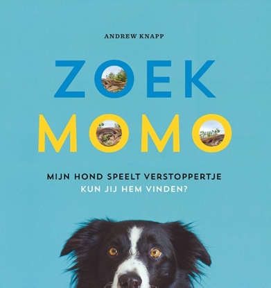 Afbeeldingen van Momo Zoek Momo