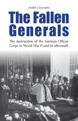 Afbeeldingen van The fallen generals