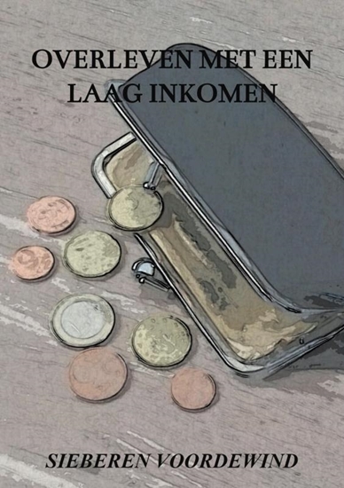 Afbeelding van Overleven met een laag inkomen