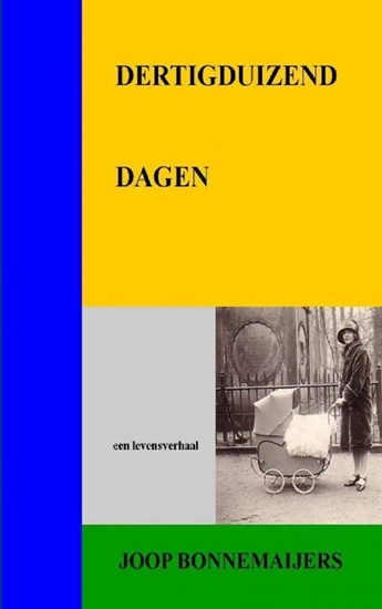 Afbeelding van Dertigduizend Dagen