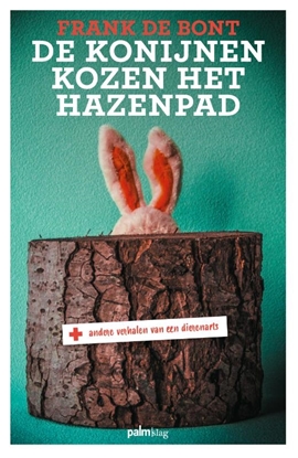 Afbeeldingen van De konijnen kozen het hazenpad