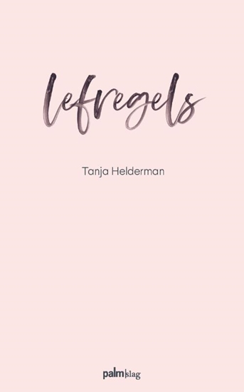 Afbeelding van Lefregels