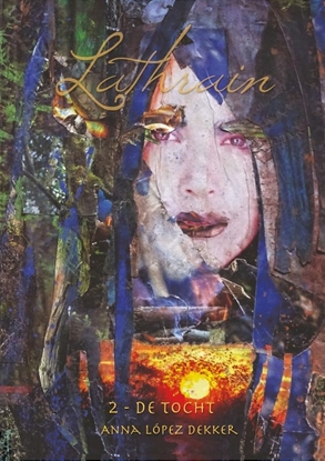 Afbeeldingen van Lathrain De tocht