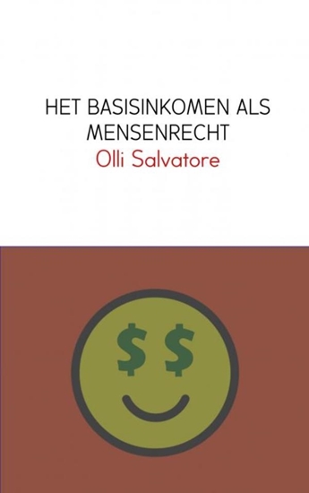 Afbeelding van HET BASISINKOMEN ALS MENSENRECHT