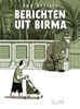 Afbeelding van Berichten uit Birma