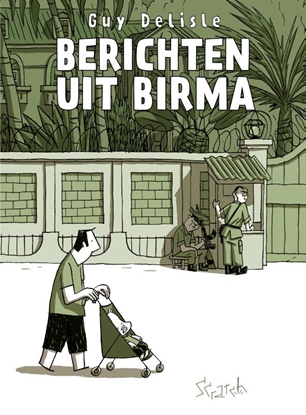 Afbeeldingen van Berichten uit Birma