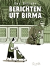 Afbeelding van Berichten uit Birma