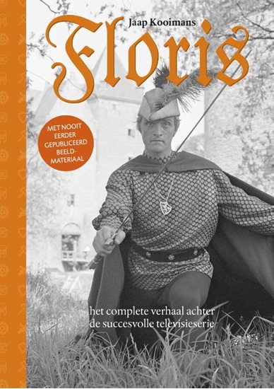 Afbeelding van Floris