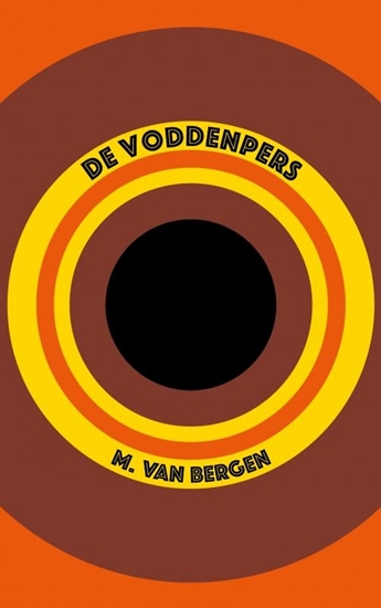 Afbeelding van De Voddenpers