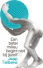 Afbeelding van Een beter milieu begint niet bij jezelf