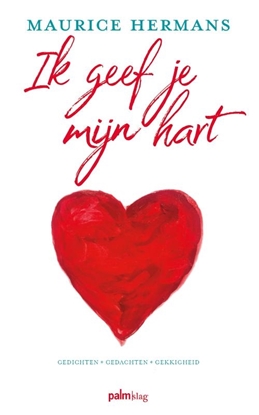 Afbeeldingen van Ik geef je mijn hart