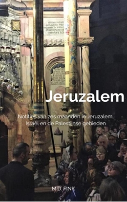 Afbeeldingen van Jeruzalem