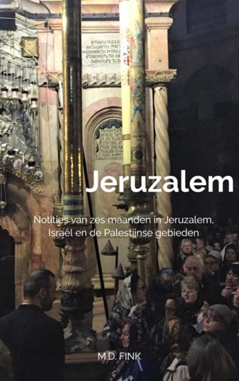 Afbeelding van Jeruzalem
