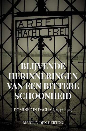 Afbeelding van Blijvende Herinneringen van een Bittere Schoonheid