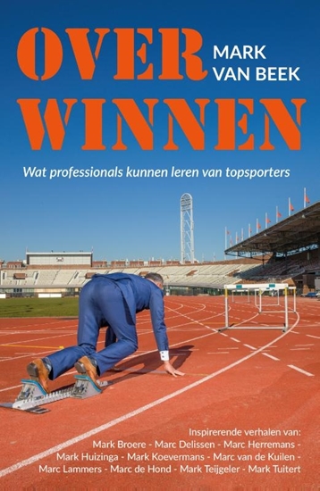 Afbeelding van Over Winnen