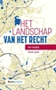 Afbeelding van Het landschap van het recht