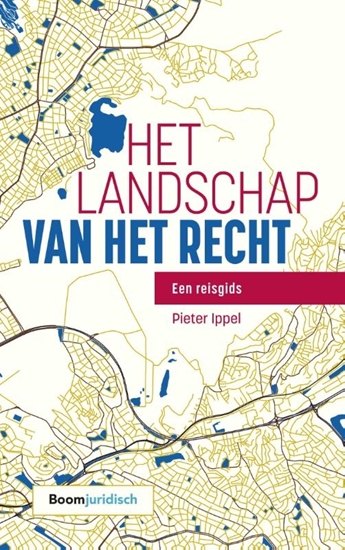 Afbeelding van Het landschap van het recht