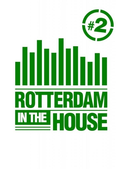 Afbeelding van Rotterdam in the House #2 2