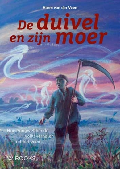 Afbeelding van De duivel en zijn moer