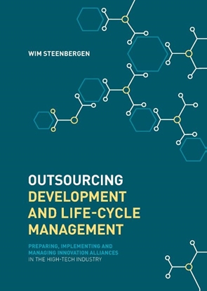 Afbeeldingen van Outsouring development and life-cycle management