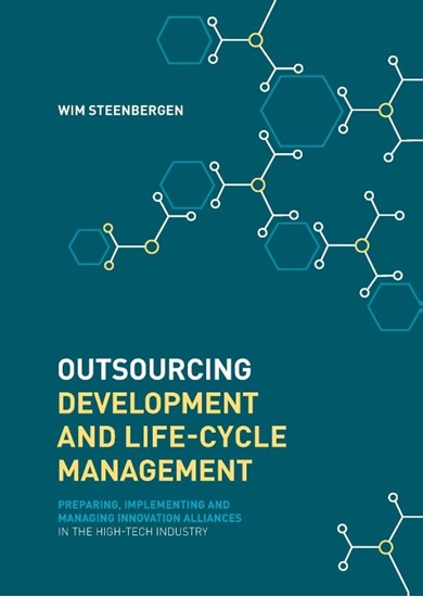 Afbeelding van Outsouring development and life-cycle management