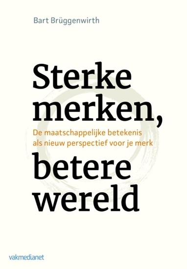 Afbeelding van Sterke merken, betere wereld