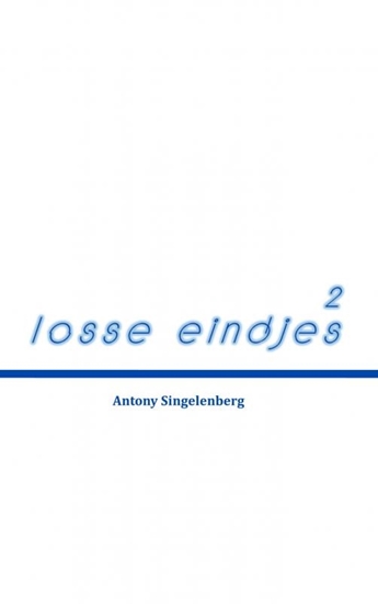 Afbeelding van Losse eindjes 2