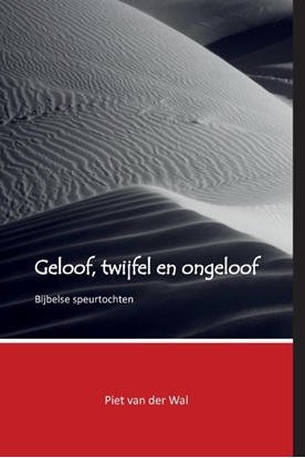 Afbeeldingen van Geloof, twijfel en ongeloof