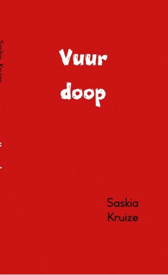 Afbeelding van Vuurdoop