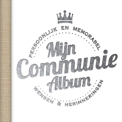Afbeeldingen van Communie album
