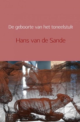 Afbeeldingen van De geboorte van het toneelstuk
