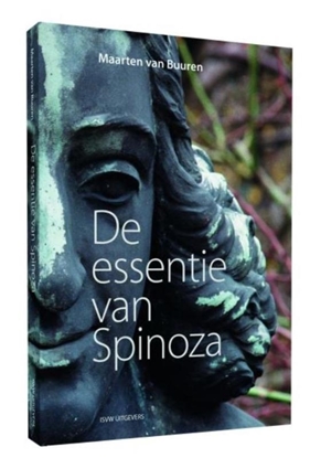 Afbeeldingen van De essentie van Spinoza