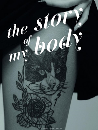 Afbeeldingen van The story of my body