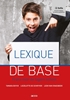 Afbeelding van Lexique de base